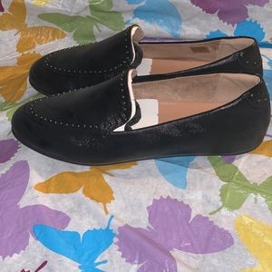 Great interview shoes.